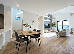 杉並区南荻窪3丁目 新築戸建てA号棟