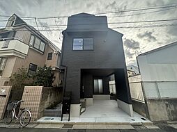 荻窪駅11分　「西荻北Newhouse」