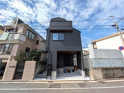 荻窪駅11分　「西荻北Newhouse」