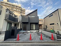 LDK20帖「善福寺4丁目」Newhouse