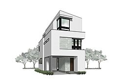 南道路「吉祥寺南町Newhouse」No.1