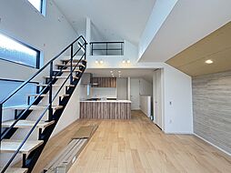 武蔵野市吉祥寺東町2丁目 新築戸建て