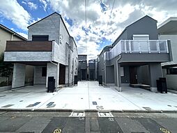 上井草駅10分「杉並区上井草」Newhouse