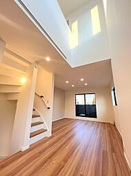 LDK20.1帖「上井草Newhouse」A号棟