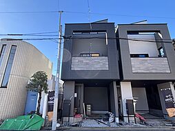 LDK20.1帖「上井草Newhouse」A号棟