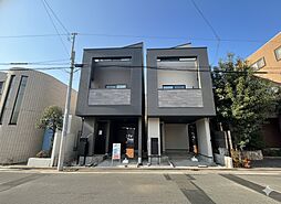 LDK20.1帖「上井草Newhouse」A号棟