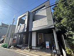 LDK20.7帖「上井草Newhouse」B号棟