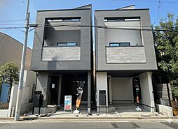 LDK20.7帖「上井草Newhouse」B号棟