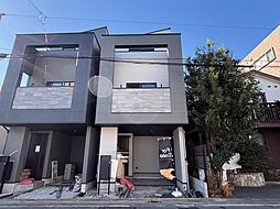 LDK20.7帖「上井草Newhouse」B号棟