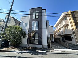 2世帯住宅・賃貸併用住宅可「今川house」