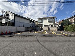 杉並区桃井1丁目土地