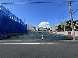 角地「上荻」selection　B区画