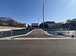 整形地120「吉祥寺北町Selection」F区画