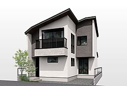 吉祥寺駅18分 善福寺公園近く 新築戸建て