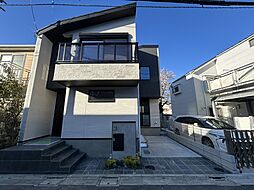 吉祥寺駅18分 善福寺公園近く 新築戸建て