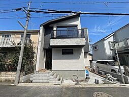 吉祥寺駅18分 善福寺公園近く 新築戸建て