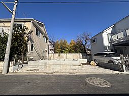 吉祥寺駅18分 善福寺公園近く 新築戸建て