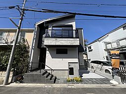 吉祥寺駅18分 善福寺公園近く 新築戸建