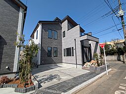 駅徒歩10分の好立地「高井戸西」selection　1号棟