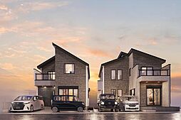 駅徒歩10分の好立地「高井戸西」selection　1号棟