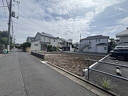 駅徒歩10分の好立地「高井戸西」selection　1号棟