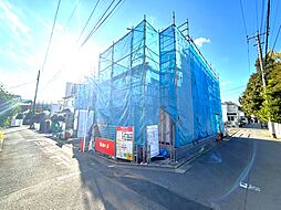 駅徒歩10分の好立地「高井戸西」selection 1号棟