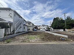 駅徒歩10分の好立地「高井戸西」selection　2号棟