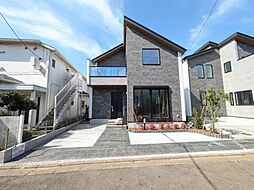 駅徒歩10分の好立地「高井戸西」selection　2号棟