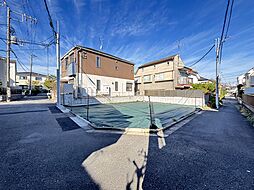 高井戸駅18分角地「自由設計 宮前Selection」