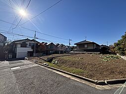 整形地自由設計「杉並区善福寺」selection　1号地