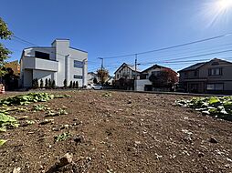 整形地自由設計「杉並区善福寺」selection　2号地