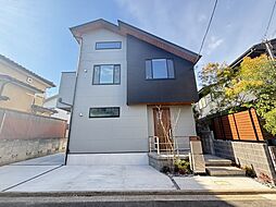 武蔵境駅12分「武蔵野市境南町Newhouse」