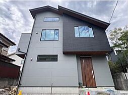 武蔵境駅12分「武蔵野市境南町Newhouse」