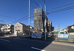 杉並区上井草3丁目戸建 2号棟