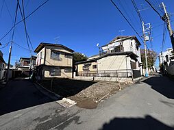 西荻窪駅10分 整形地「杉並区松庵」selection