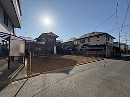 武蔵野市西久保1丁目　土地