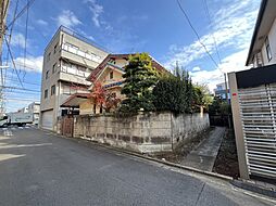 武蔵野市西久保1丁目　土地