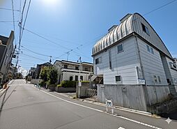 眺望良好・整形地「西荻北」selection