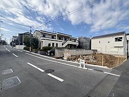 眺望良好・整形地「西荻北」selection