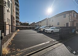 杉並区松庵1丁目 土地