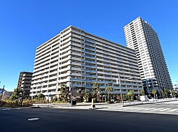 東雲駅2分・東京ベイ・リベロシティ　東雲Selection