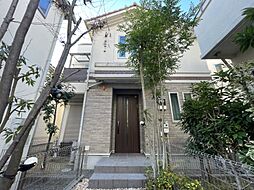 旧プラウドシーズン分譲上井草selection