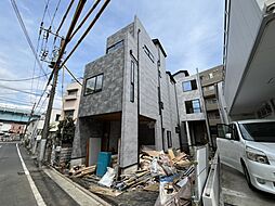 杉並区南荻窪3丁目 戸建 2号棟