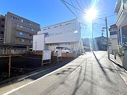 杉並区南荻窪3丁目 戸建　2号棟