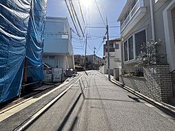 杉並区南荻窪3丁目 戸建　2号棟