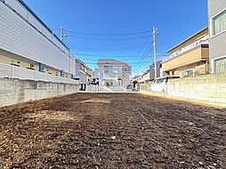 3階建建築可能・約37坪の土地・境selection