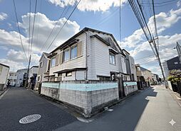 上石神井1丁目「練馬区上石神井Selection」NO.1