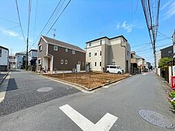 上石神井1丁目「練馬区上石神井Selection」NO.1