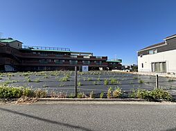 81坪の分譲地「牟礼」selection　1号地