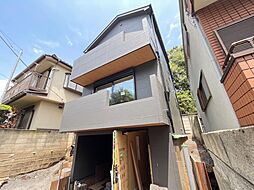 吉祥寺南町1丁目NEW HOUSE
